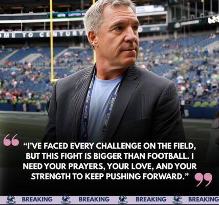 Seattle Stands United: Dave Krieg, the Underdog Hero, and a Community That Won’t Let Go