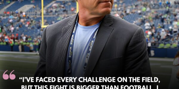 Seattle Stands United: Dave Krieg, the Underdog Hero, and a Community That Won’t Let Go