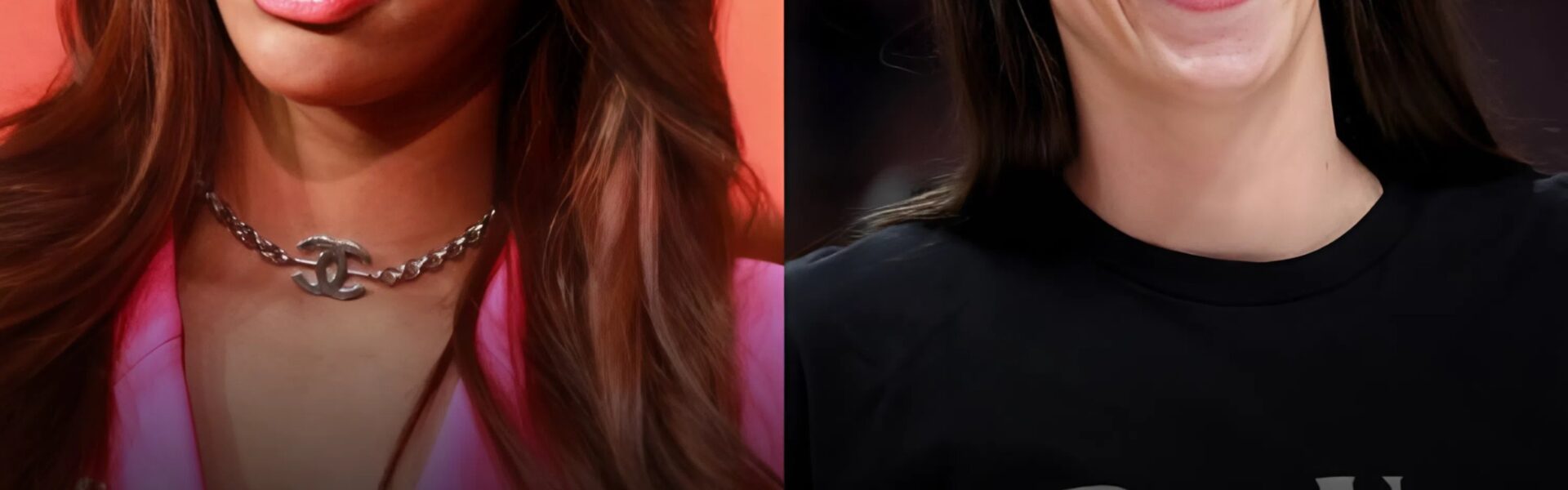 Angel Reese vs. Caitlin Clark: A Heated Comment, A Silent Response, and a Conversation Bigger Than Basketball