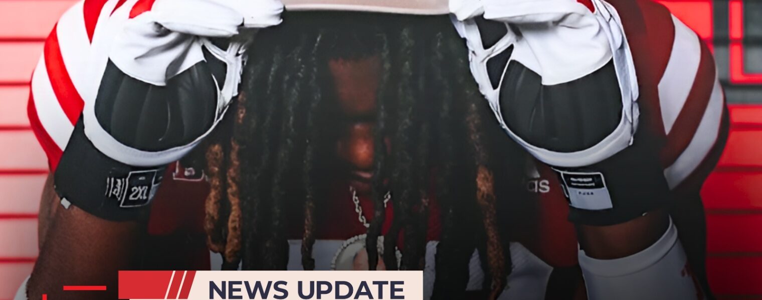 BREAKING: 2026 Five-Star IOL Leon Noil Shocks Nebraska, Decommits in Stunning Twist That Rocks Husker Nation