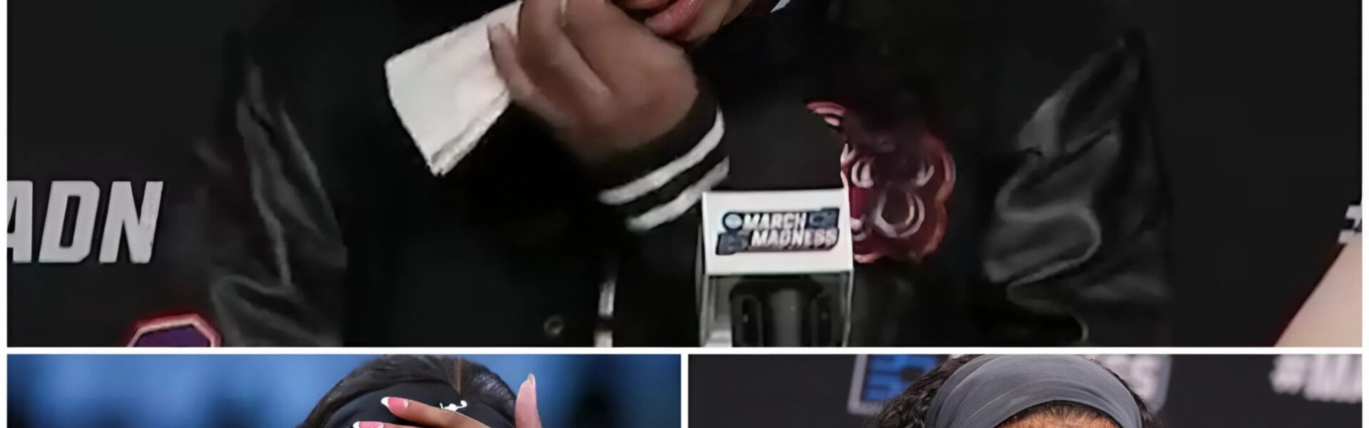 Angel Reese Speaks Out: WNBA Star Opens Up About Racial Bias and Mental Health Struggles