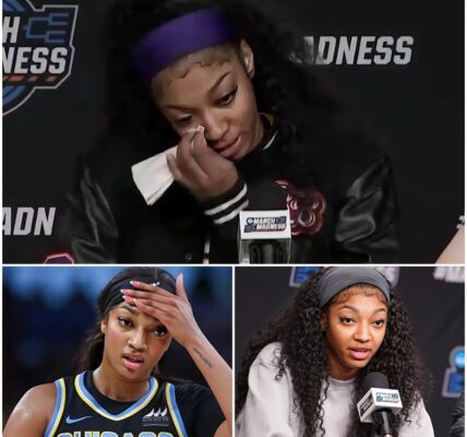 Angel Reese Speaks Out: WNBA Star Opens Up About Racial Bias and Mental Health Struggles