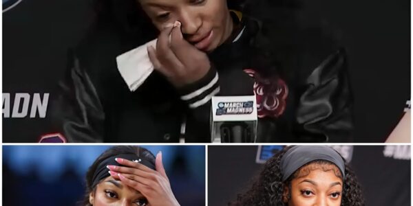 Angel Reese Speaks Out: WNBA Star Opens Up About Racial Bias and Mental Health Struggles