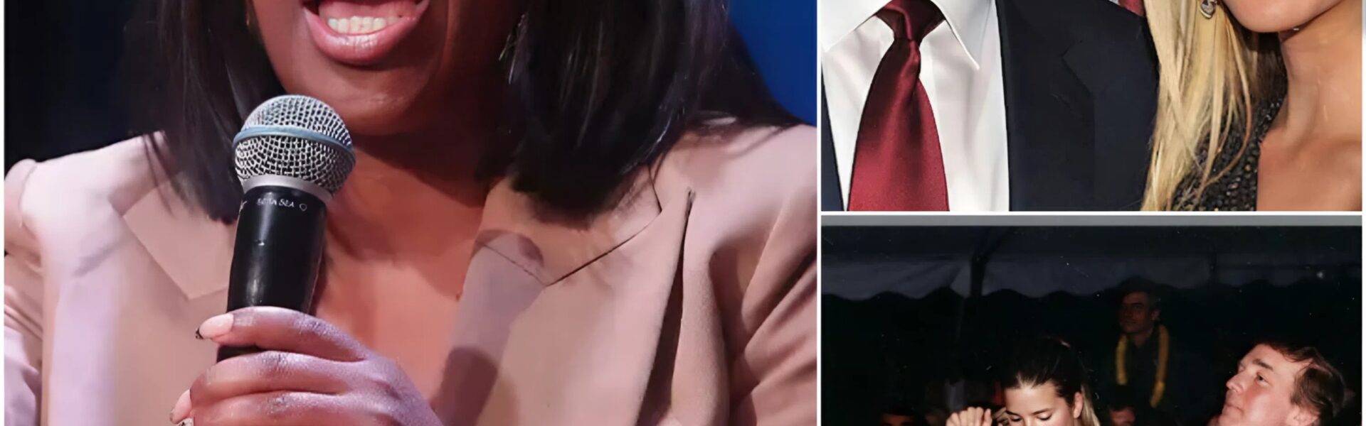 The internet erupted after Ivanka Trump called Jasmine Crockett “ghetto trash” in a now-deleted post — but she didn’t expect what came next. Minutes later, Crockett fired back with a six-word reply so sharp it stopped the internet cold...