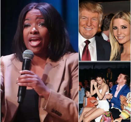 The internet erupted after Ivanka Trump called Jasmine Crockett “ghetto trash” in a now-deleted post — but she didn’t expect what came next. Minutes later, Crockett fired back with a six-word reply so sharp it stopped the internet cold...