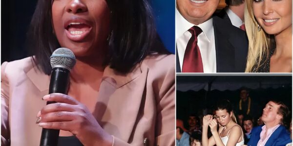 The internet erupted after Ivanka Trump called Jasmine Crockett “ghetto trash” in a now-deleted post — but she didn’t expect what came next. Minutes later, Crockett fired back with a six-word reply so sharp it stopped the internet cold...