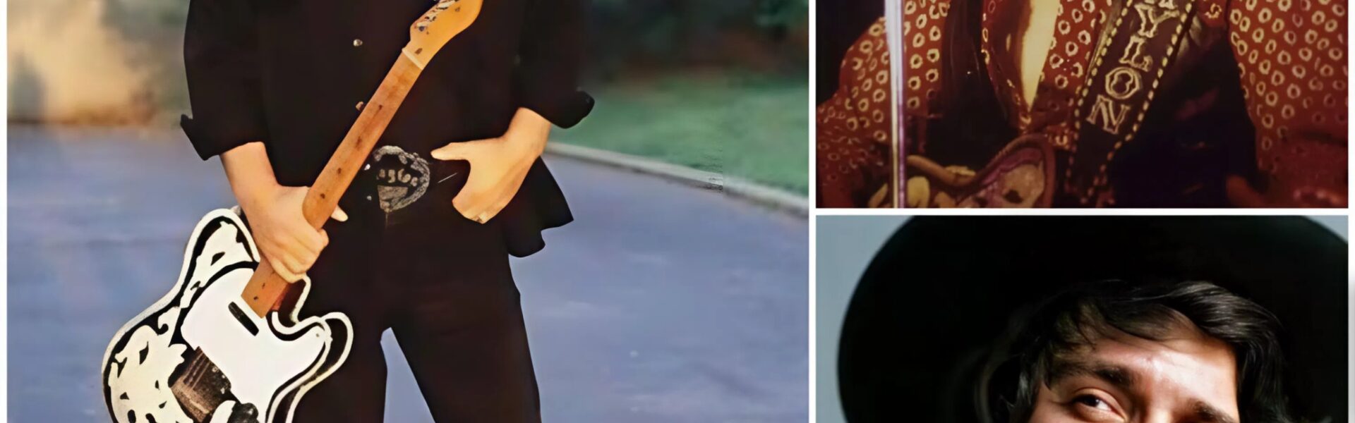 Waylon Jennings’ “Don’t You Think This Outlaw Bit’s Done Got Out of Hand”: A Journey Through Outlaw Country 🎸🔥