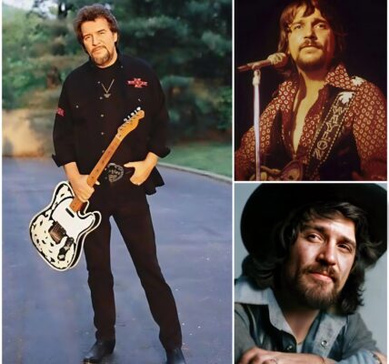 Waylon Jennings’ “Don’t You Think This Outlaw Bit’s Done Got Out of Hand”: A Journey Through Outlaw Country 🎸🔥