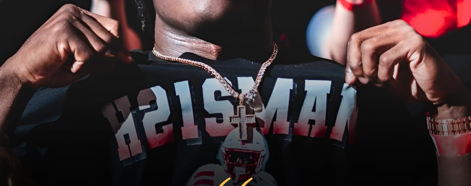 Emmett Johnson: The Nebraska Standout Who Chose Heart Over Fortune