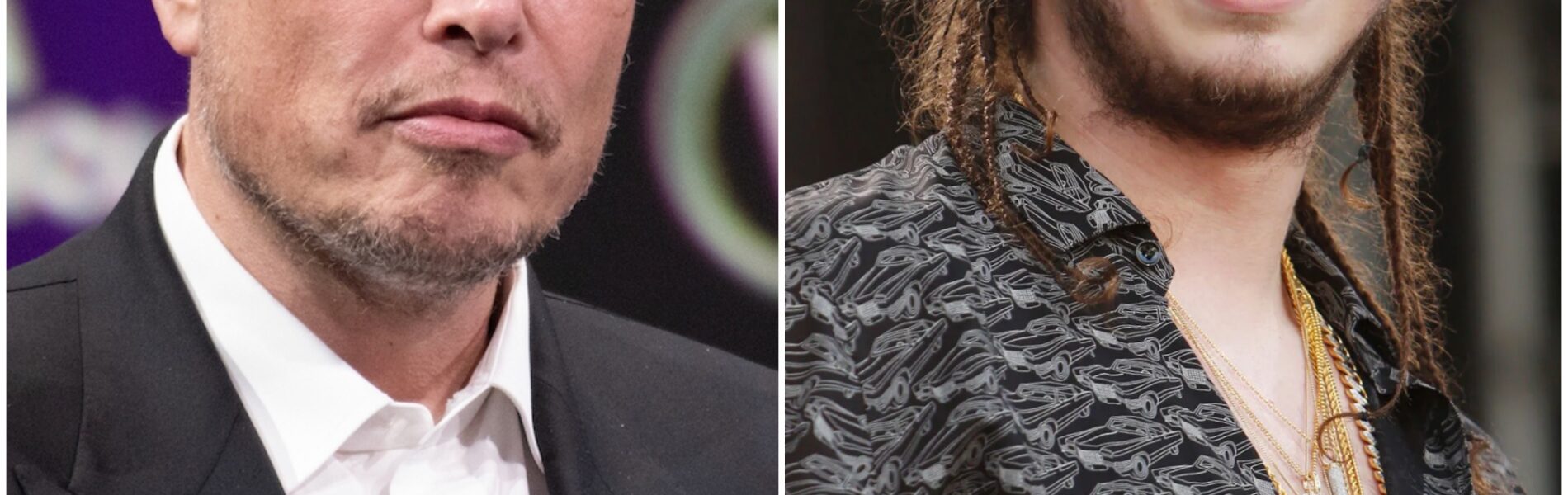 BREAKING: Elon Musk Explodes at NFL Over Post Malone Halftime Show — Thanksgiving Football in Chaos!