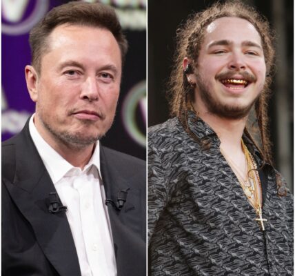 BREAKING: Elon Musk Explodes at NFL Over Post Malone Halftime Show — Thanksgiving Football in Chaos!
