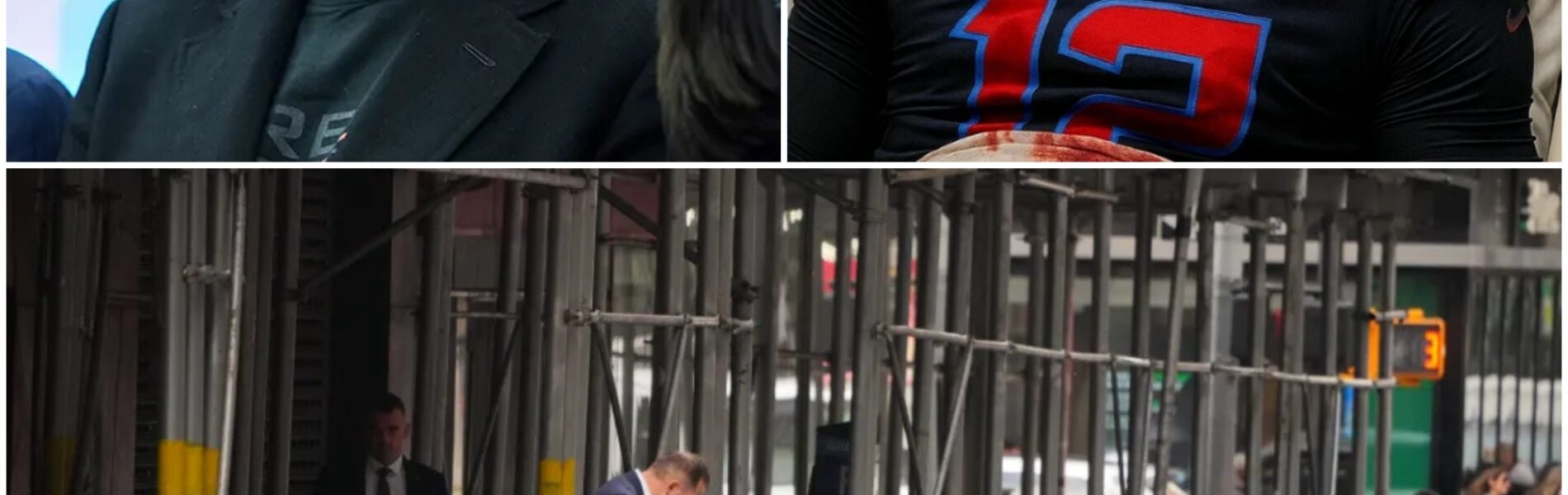 HOT NEWS: THE WHISPERS, THE POWER, AND THE SHOT IN THE DARK — INSIDE THE RUMORED ELON MUSK CONNECTION TO THE KRIS BOYD SH00TING THAT NO ONE CAN EXPLAIN...