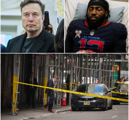 HOT NEWS: THE WHISPERS, THE POWER, AND THE SHOT IN THE DARK — INSIDE THE RUMORED ELON MUSK CONNECTION TO THE KRIS BOYD SH00TING THAT NO ONE CAN EXPLAIN...
