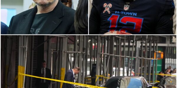 HOT NEWS: THE WHISPERS, THE POWER, AND THE SHOT IN THE DARK — INSIDE THE RUMORED ELON MUSK CONNECTION TO THE KRIS BOYD SH00TING THAT NO ONE CAN EXPLAIN...