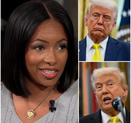 In a stunning turn, Congresswoman Jasmine Crockett declared that the fight against President Trump has failed — and now, it’s time for America to move forward...