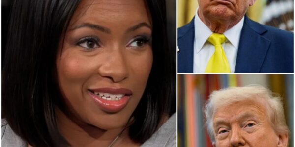 In a stunning turn, Congresswoman Jasmine Crockett declared that the fight against President Trump has failed — and now, it’s time for America to move forward...