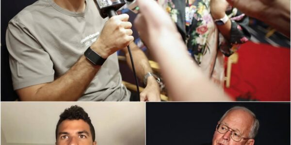 “FIX IT NOW OR I’M OUT!” – Kyle Larson did not hesitate to file a lawsuit against NASCAR, accusing Bubba Wallace of constantly attacking his honor and claiming that Larson’s victory was a fraud!..