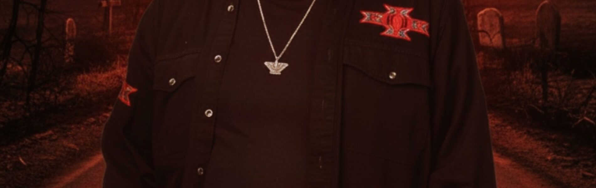 When the Gun’s Muzzle Facing the Heart: Waylon Jennings’ “The Devil’s Right Hand”