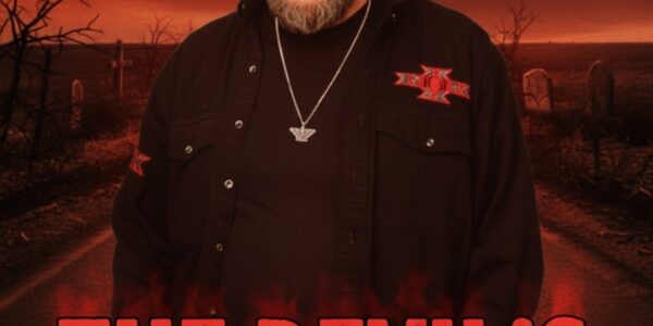 When the Gun’s Muzzle Facing the Heart: Waylon Jennings’ “The Devil’s Right Hand”