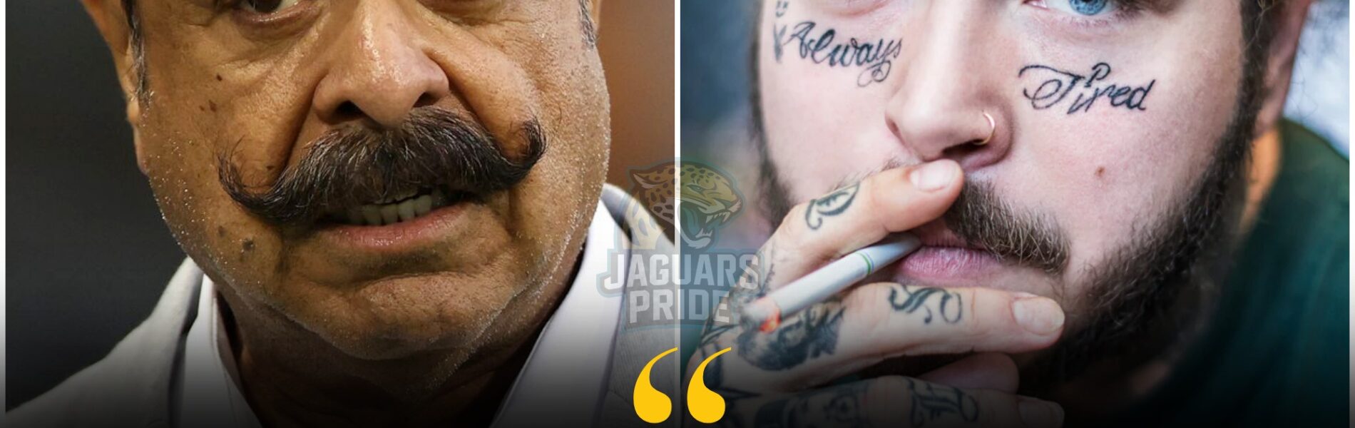“IF POST MALONE TAKES THAT STAGE, DALLAS WILL BE A STAIN ON THE NFL!” — Shad Khan Throws the Ultimate Halftime Show Bombshell