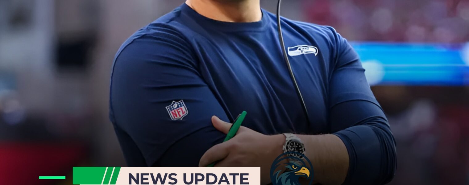 Coach Mike Macdonald’s Breaking Point: Inside the Fiery Postgame Speech That Shook the League