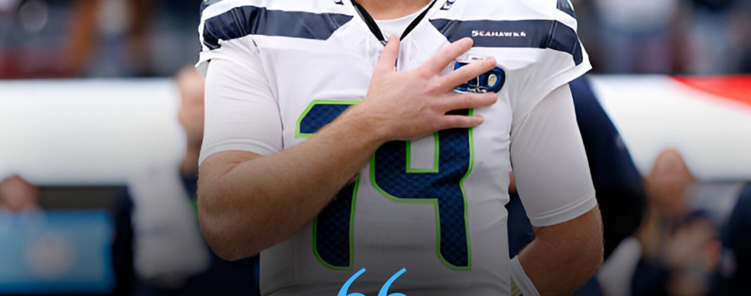 Sam Darnold Strikes Back After Criticism, Pledges to Return Stronger Following Defeat to Rams