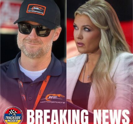 Dale Earnhardt Jr.’s shocking $50M annual pledge sparks mystery, hope, and unanswered questions across America.