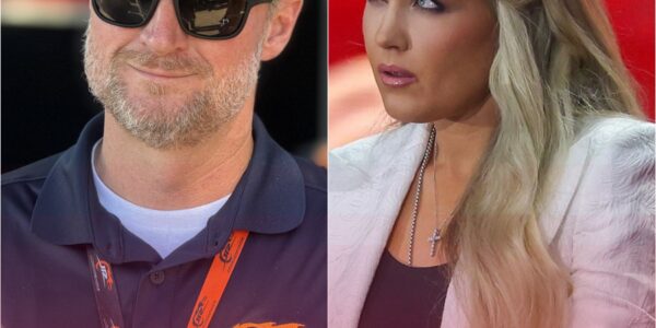 Dale Earnhardt Jr.’s shocking $50M annual pledge sparks mystery, hope, and unanswered questions across America.