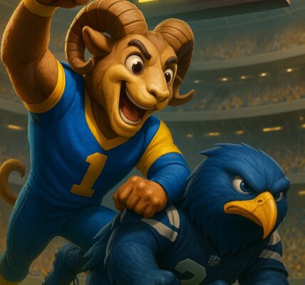 BREAKINGNEWS LA RAMS overpower SEATTLE SEAHAWKS with a 21-19 statement win: five shocking moments in the match