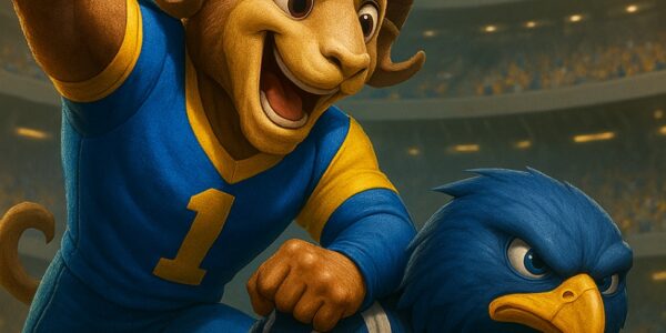 BREAKINGNEWS LA RAMS overpower SEATTLE SEAHAWKS with a 21-19 statement win: five shocking moments in the match