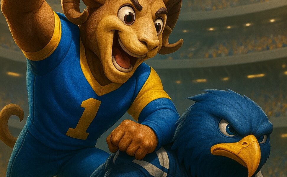 BREAKINGNEWS LA RAMS overpower SEATTLE SEAHAWKS with a 21-19 statement win: five shocking moments in the match