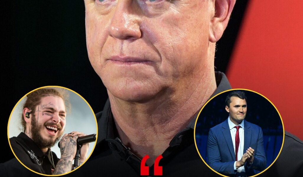 Boomer Esiason Ignites Thanksgiving Uproar After Blasting Cowboys for Choosing Post Malone: “This Day Should Honor Real American Voices”