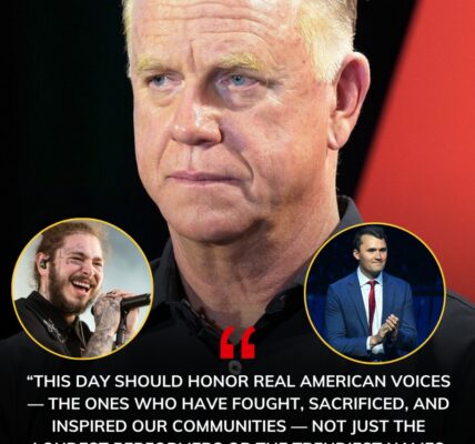 Boomer Esiason Ignites Thanksgiving Uproar After Blasting Cowboys for Choosing Post Malone: “This Day Should Honor Real American Voices”