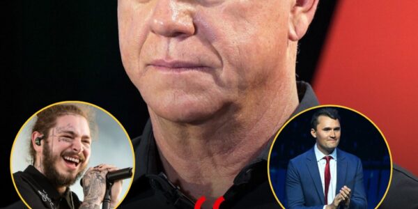 Boomer Esiason Ignites Thanksgiving Uproar After Blasting Cowboys for Choosing Post Malone: “This Day Should Honor Real American Voices”