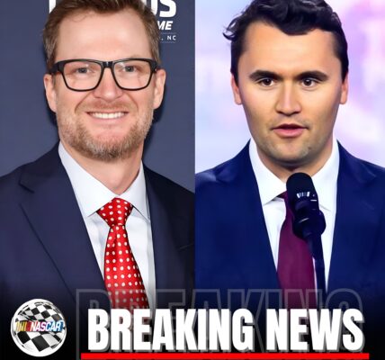 Dale Earnhardt Jr.’s $10 Million “All-American Halftime Show” Sparks Super Bowl Culture Debate