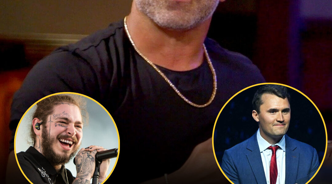 Joe Gorga Sparks Thanksgiving Firestorm Over Post Malone Halftime Show: “This Should Celebrate Real Values, Not Just Fame”