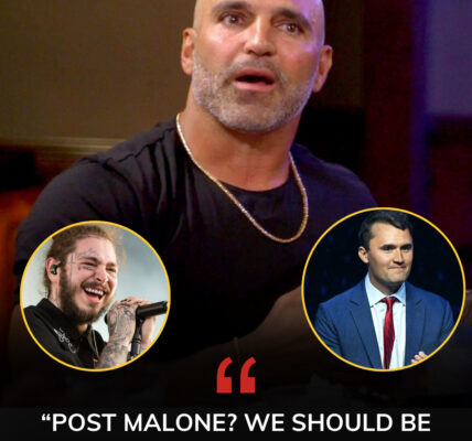 Joe Gorga Sparks Thanksgiving Firestorm Over Post Malone Halftime Show: “This Should Celebrate Real Values, Not Just Fame”