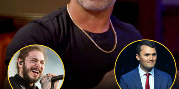 Joe Gorga Sparks Thanksgiving Firestorm Over Post Malone Halftime Show: “This Should Celebrate Real Values, Not Just Fame”