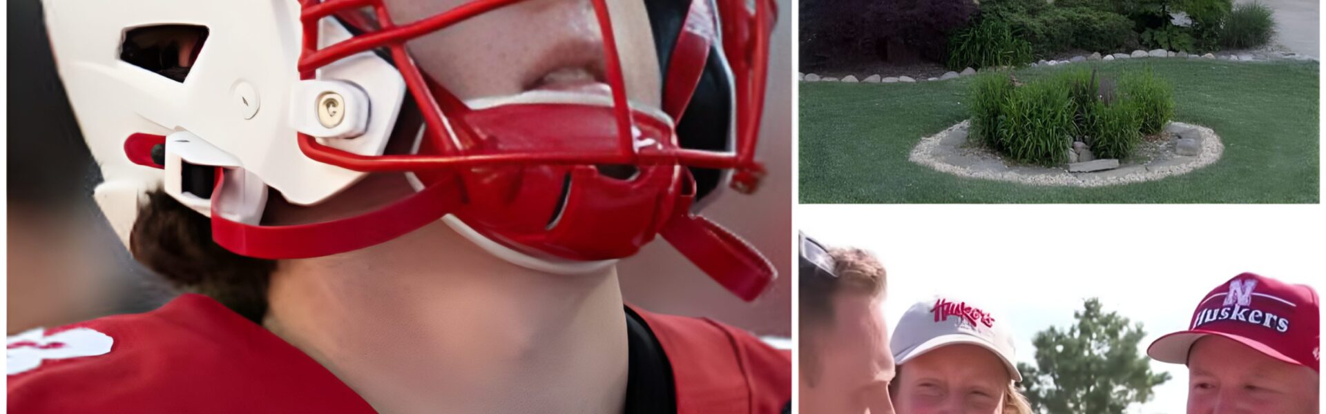 Nebraska Star Archie Builds Dream Home for His Parents – Fans in Awe of His Heartwarming Gesture