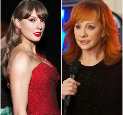 “Enough Is Enough”: The Night Reba McEntire and Taylor Swift Shook Nashville and Sent a Message Heard Around the World