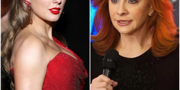 “Enough Is Enough”: The Night Reba McEntire and Taylor Swift Shook Nashville and Sent a Message Heard Around the World
