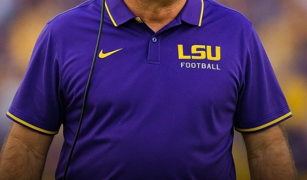BREAKING: Kirby Smart will reportedly be interviewing for the LSU job at the conclusion of Georgia’s 2025 season, per WNX News-Baton Rouge.