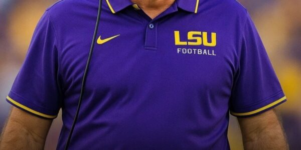 BREAKING: Kirby Smart will reportedly be interviewing for the LSU job at the conclusion of Georgia’s 2025 season, per WNX News-Baton Rouge.