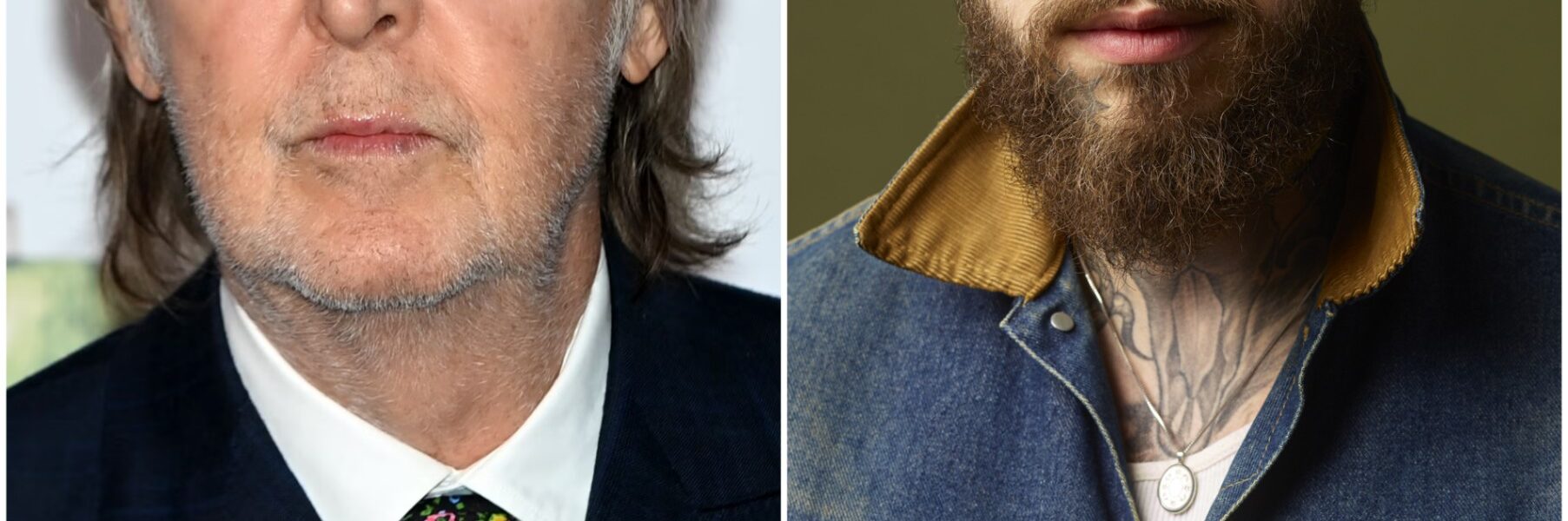 WAR ALERT in Dallas! Paul McCartney Challenges Post Malone’s Halftime Spotlight at Cowboys Game