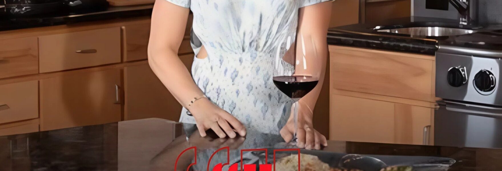 DANICA PATRICK SHOCKS THE WORLD: From the Fast Lane to the Front Lines of Hope