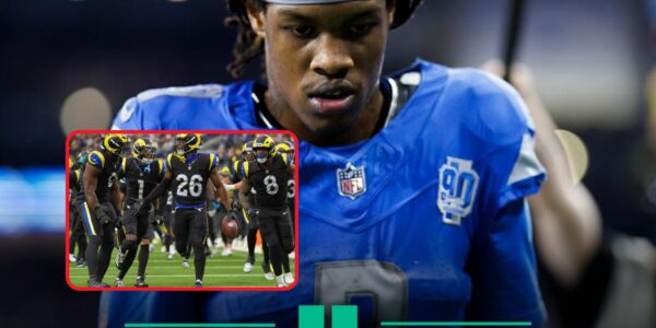 BREAKINGNEWS JAMESON WILLIAMS opens up after nightmare performance against the EAGLES as shock statistics reveal a bigger truth about Philadelphia