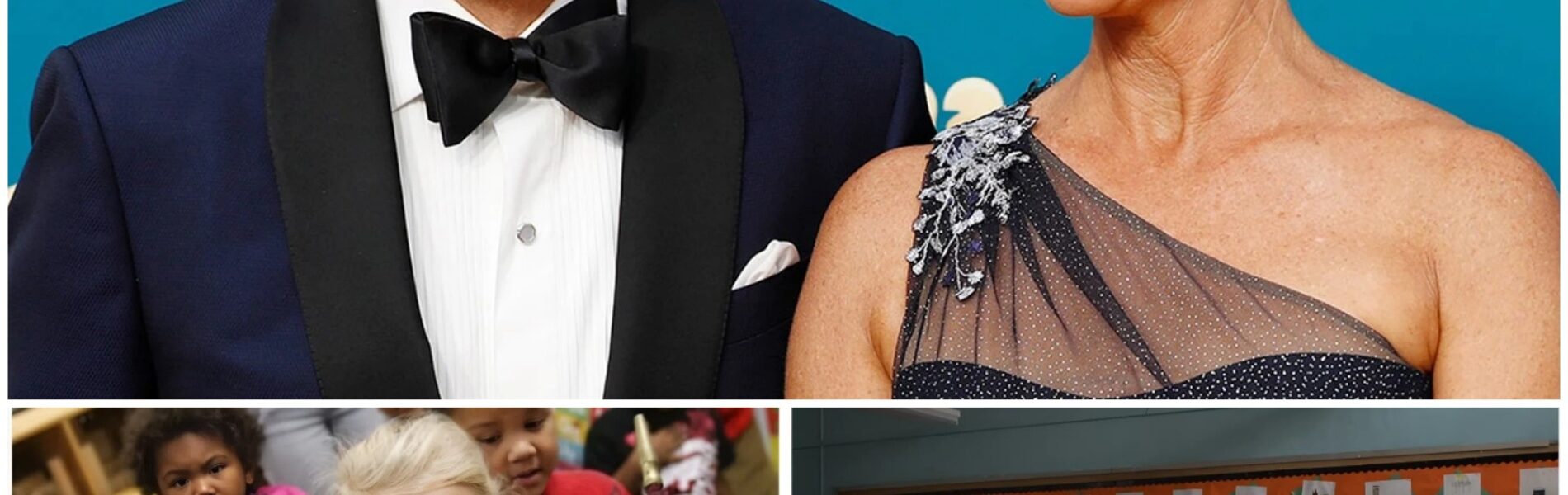 Stephen Colbert Quietly Erases $667,000 in School Lunch Debt — and Changes Lives Far Beyond the Spotlight