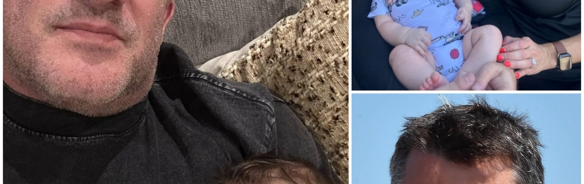 “I didn’t even know if I was coming back”: Tony Stewart candidly reflects on his ‘amazing’ NHRA season after birth of his son Dominic