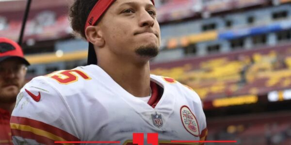 BREAKINGNEWS: Denver Broncos unravel Patrick Mahomes illusion in stunning defensive masterclass