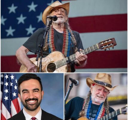 Willie Nelson Cancels All 2026 New York Shows, Citing Commitment to Core Values